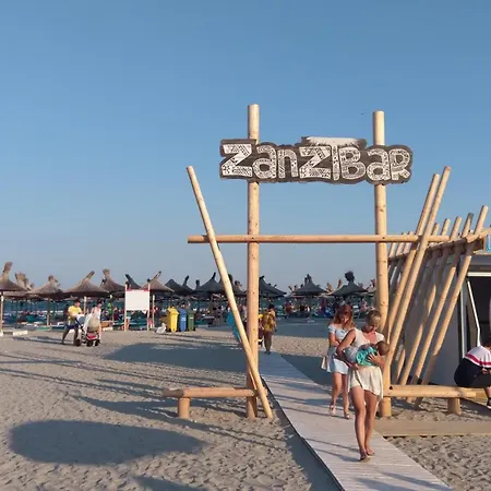 Apartamentul Turcoaz شقة