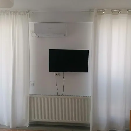 Apartamentul Turcoaz