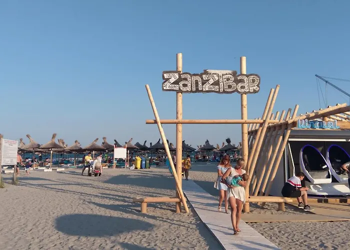 Apartamentul Turcoaz Apartman