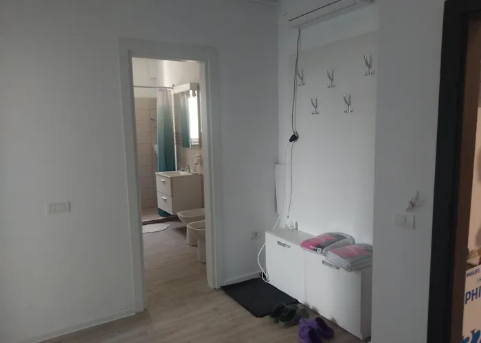 Apartman Apartamentul Turcoaz