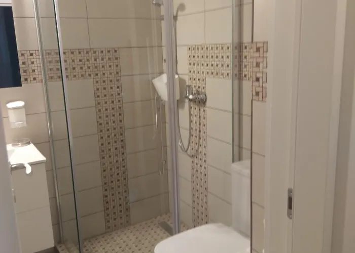 Apartman Apartamentul Turcoaz