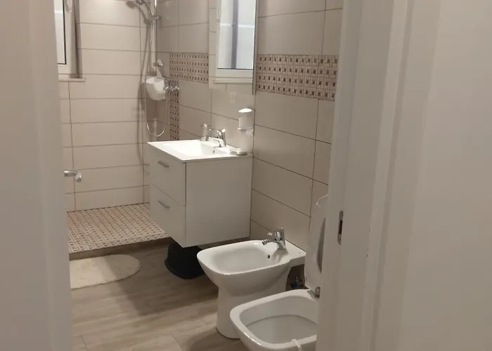 Apartamentul Turcoaz *