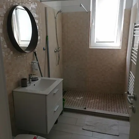 Apartamentul Turcoaz * Năvodari