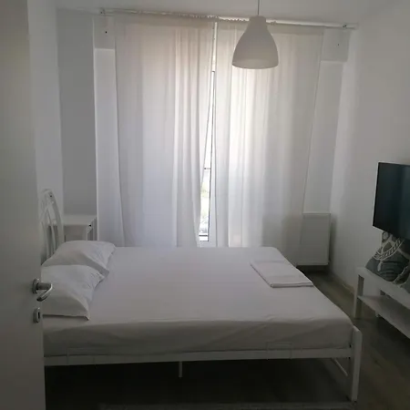 アパート Apartamentul Turcoaz