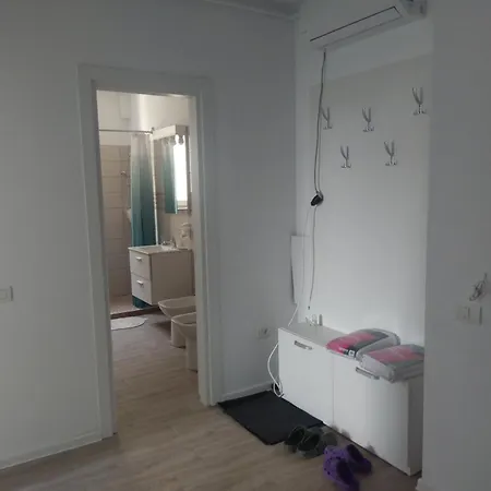 דירה Apartamentul Turcoaz