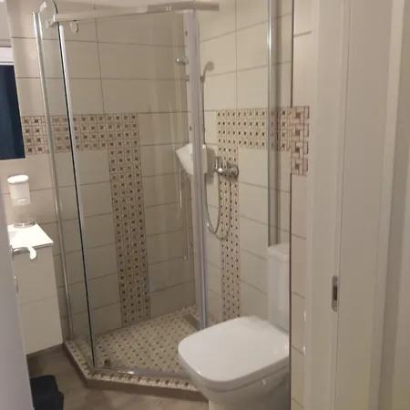 דירה Apartamentul Turcoaz