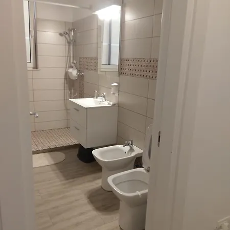 Apartamentul Turcoaz *