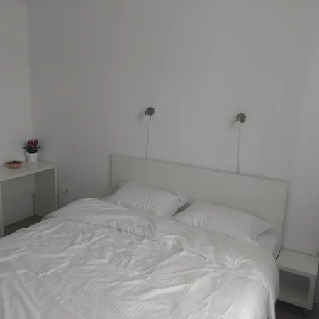 Apartamentul Turcoaz דירה Năvodari