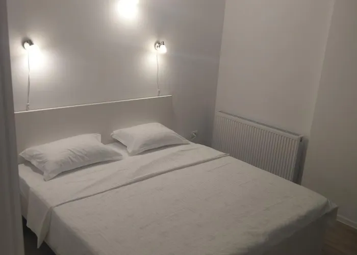 Apartamentul Turcoaz